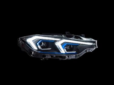 G20 LCI Design F30 headlight